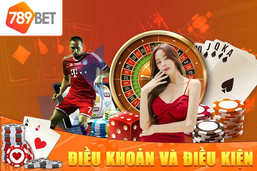 Điều khoản hội viên 789bet là yếu tố quan trọng cần biết