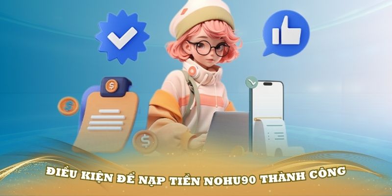 Nạp Tiền Nohu90 Và Trải Nghiệm Những Tựa Game Nổ Hũ Hay Nhất